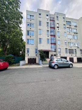 Eladó Parkoló 1044 Budapest 4. kerület 