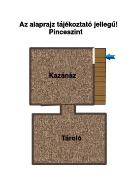 Eladó Ház 3780 Edelény  