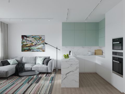 Eladó Lakás 8900 Zalaegerszeg , ZalaPart Residence