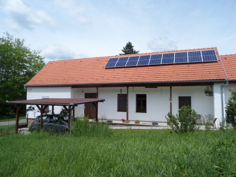 Eladó Ház 7720 Lovászhetény 