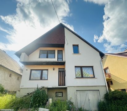 Eladó Ház 2536 Nyergesújfalu 