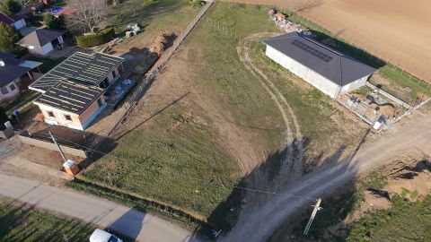 Eladó Telek 7833 Görcsöny 