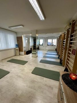 Eladó Iroda 4400 Nyíregyháza , Széchenyin utca