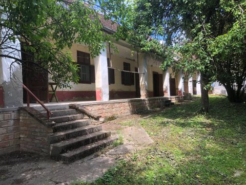 Eladó Ház 7781 Ivándárda 