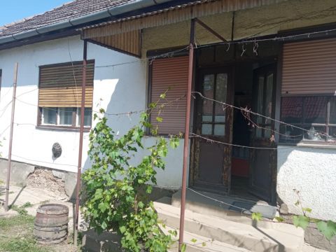 Eladó Ház 4800 Vásárosnamény 