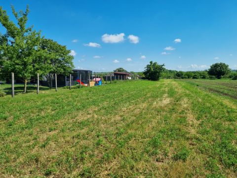 Eladó Telek 8092 Pátka , Vargahegyen
