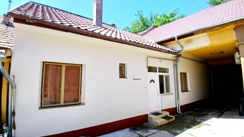 Eladó Ház 6000 Kecskemét 