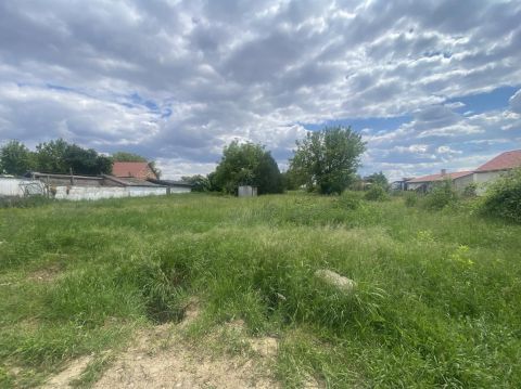 Eladó Telek 7761 Kozármisleny 