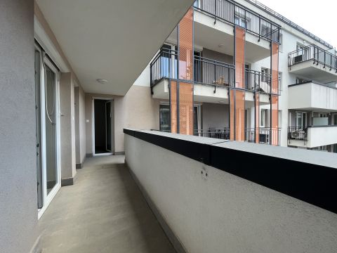 Eladó Lakás 1134 Budapest 13. kerület , Park West 2 - gépesített konyha, klíma, nagyerkélyes B428