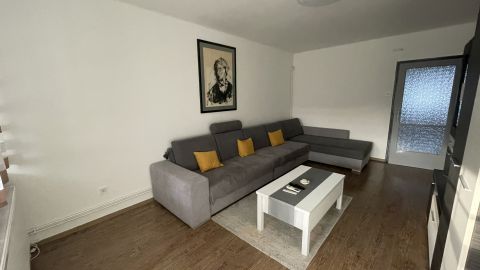 Eladó Lakás 8868 Letenye Letenye csendes utcájában