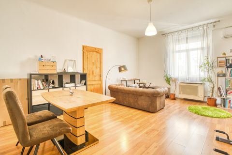 Eladó Lakás 1115 Budapest 11. kerület , Első lakásvásárlóknak, kiemelkedő infrastruktúrával!