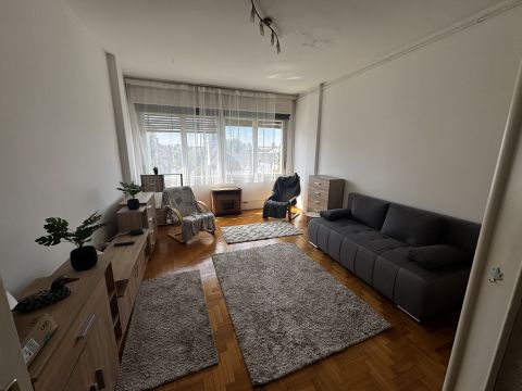 Eladó Lakás 1114 Budapest 11. kerület 