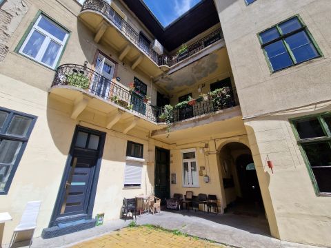 Eladó Lakás 1071 Budapest 7. kerület 