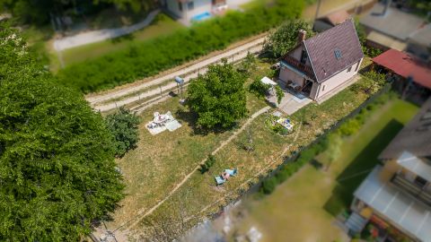 Eladó Ház 2015 Szigetmonostor Horány Családi ház