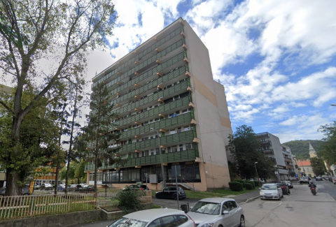 Eladó Lakás 3980 Sátoraljaújhely 