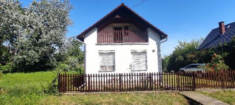 Eladó Ház 4066 Tiszacsege 4066 Tiszacsege, Ibolya utca