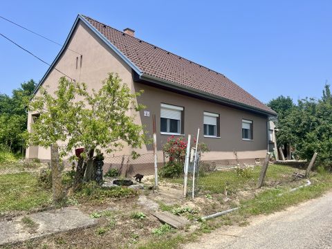 Eladó Ház 9970 Szentgotthárd 