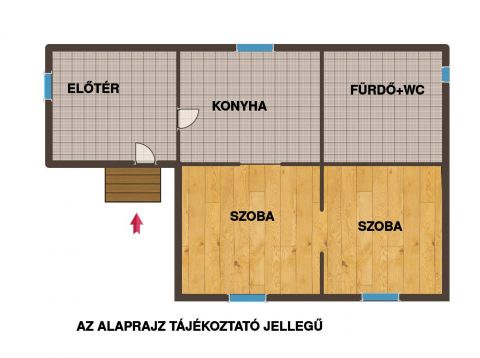 Eladó Ház 9736 Tormásliget 