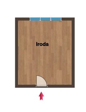 Kiadó Iroda 9700 Szombathely Belváros közelében