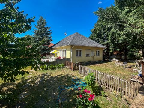 Eladó Ház 2365 Inárcs , 2 gyermekes CSOK+ igénybe vehető