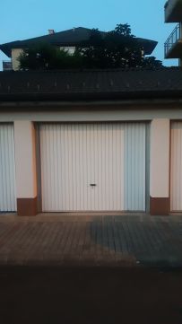 Eladó Parkoló 4025 Debrecen , Belváros szélén 14 nm-es ÖNÁLLÓ garázs ELADÓ!