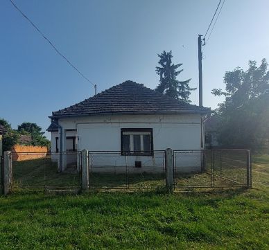 Eladó Ház 8651 Balatonszabadi 