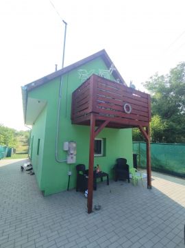 Eladó Ház 8636 Balatonszemes 