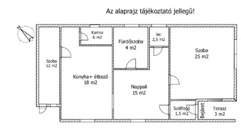 Eladó Ház 5241 Abádszalók 5241 Abádszalók, Abád