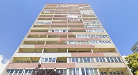 Eladó Lakás 1083 Budapest 8. kerület 