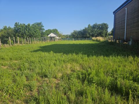 Eladó Telek 9134 Bodonhely , Levendula utca 14