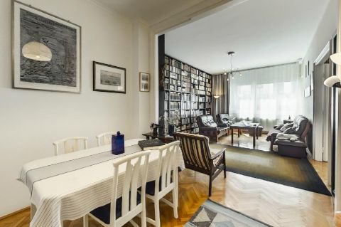 Eladó Lakás 1093 Budapest 9. kerület , 1093 Budapest 9, Nehru Part-Bakáts utca