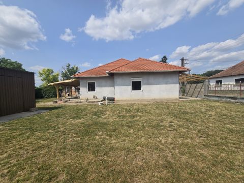 Eladó Ház 5125 Pusztamonostor 