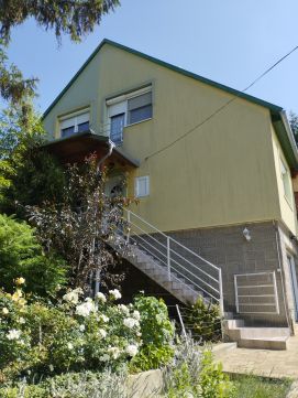 Eladó Ház 8430 Bakonyszentkirály 