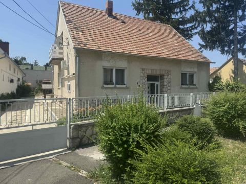 Eladó Ház 7815 Harkány 