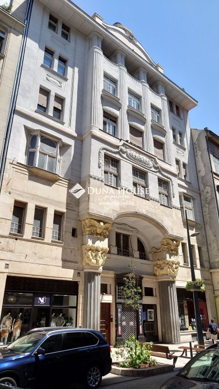 Eladó lakás, Budapest, 5. kerület