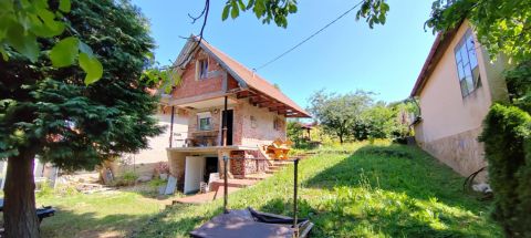 Eladó Ház 8868 Letenye , Hétvégi ház a természet ölelésében eladó!