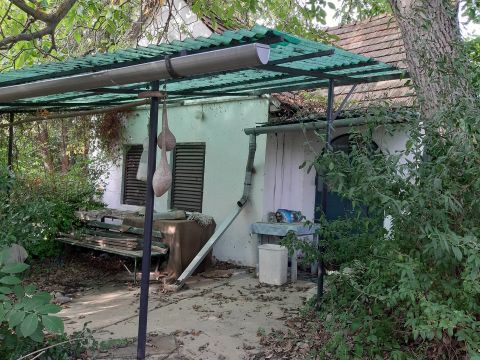 Eladó Ház 7200 Dombóvár 