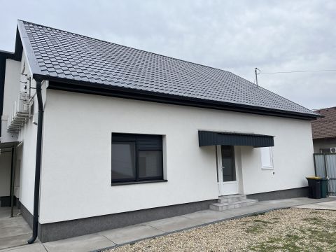 Kiadó Ház 6331 Foktő 