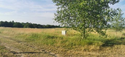 Eladó Telek 9097 Mezőörs , 9098 Mezőörs, csendes