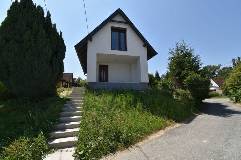 Eladó Ház 8851 Gyékényes 