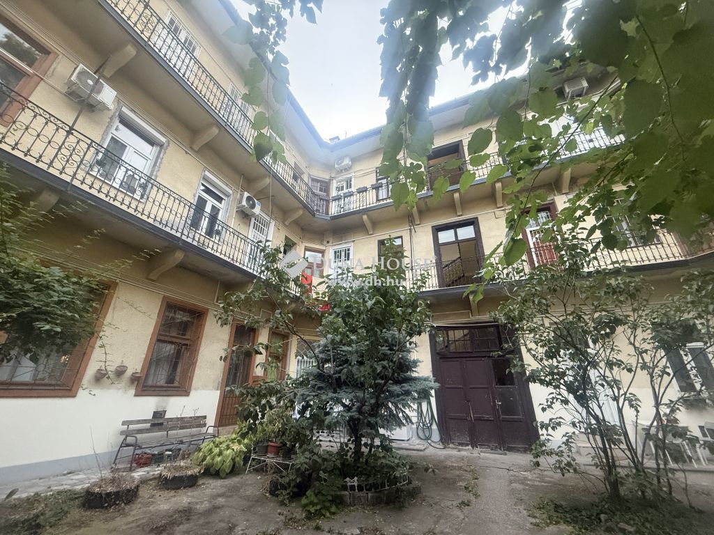 Eladó Lakás Budapest VII. kerület, 