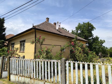 Eladó Ház 3871 Méra 