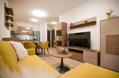 Kiadó Lakás 1086 Budapest 8. kerület 