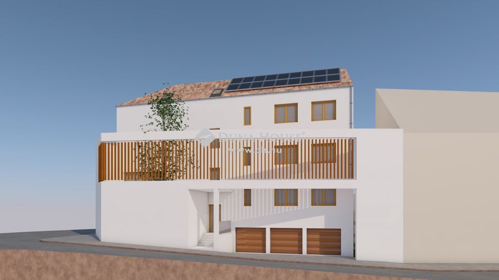 7626 Pécs , Balokány — 1/8