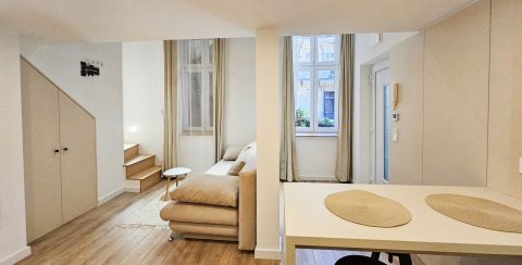 Eladó Lakás 1085 Budapest 8. kerület PALOTANEGYEDBEN - nagyon szép lakás!