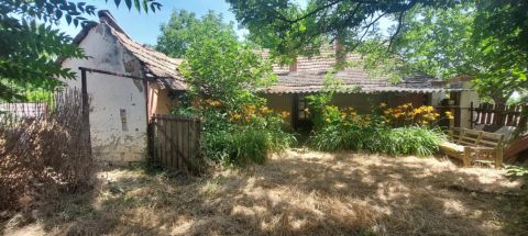 Eladó Ház 6754 Újszentiván 