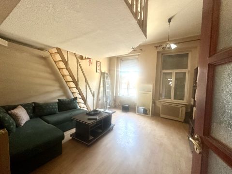 Eladó Lakás 1193 Budapest 19. kerület , Felújítandó téglalakás rendezett társasházban