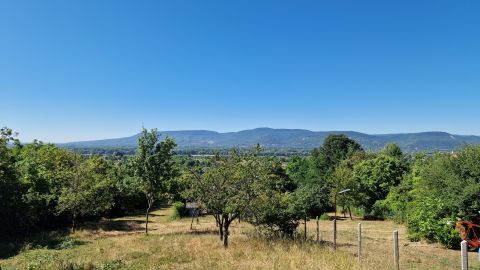 Eladó Telek 2621 Verőce 