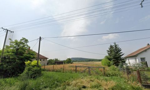 Eladó Telek 2476 Pázmánd 