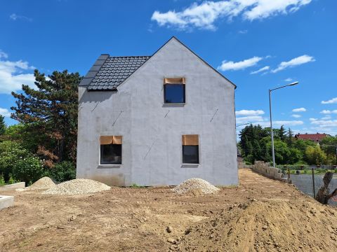 Eladó Ház 8258 Badacsonytomaj 